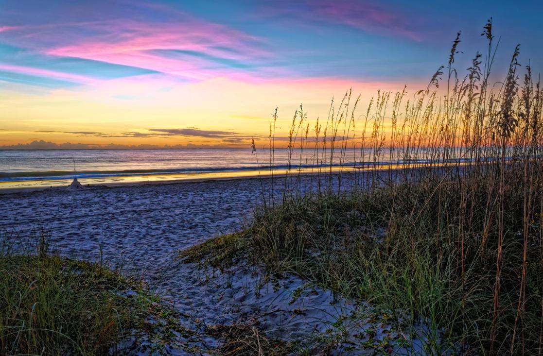 Hickory Cove 47 Lägenhet Hilton Head Island Exteriör bild